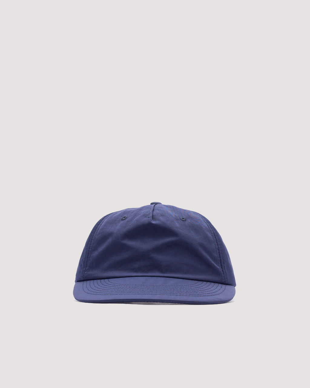 Nylon Surf Cap - Navy