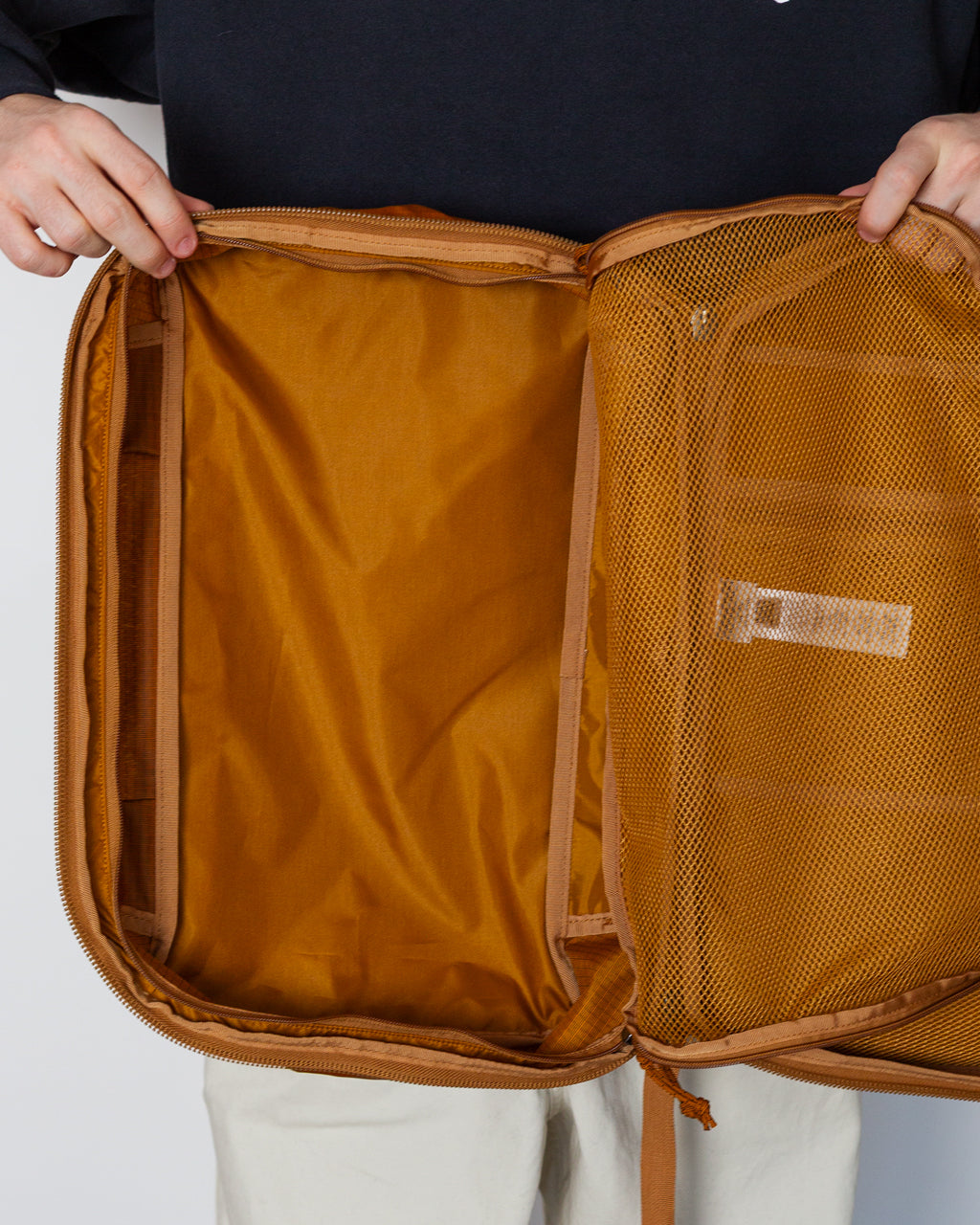 Black Hole Micro MLC - Cinnamon Brown