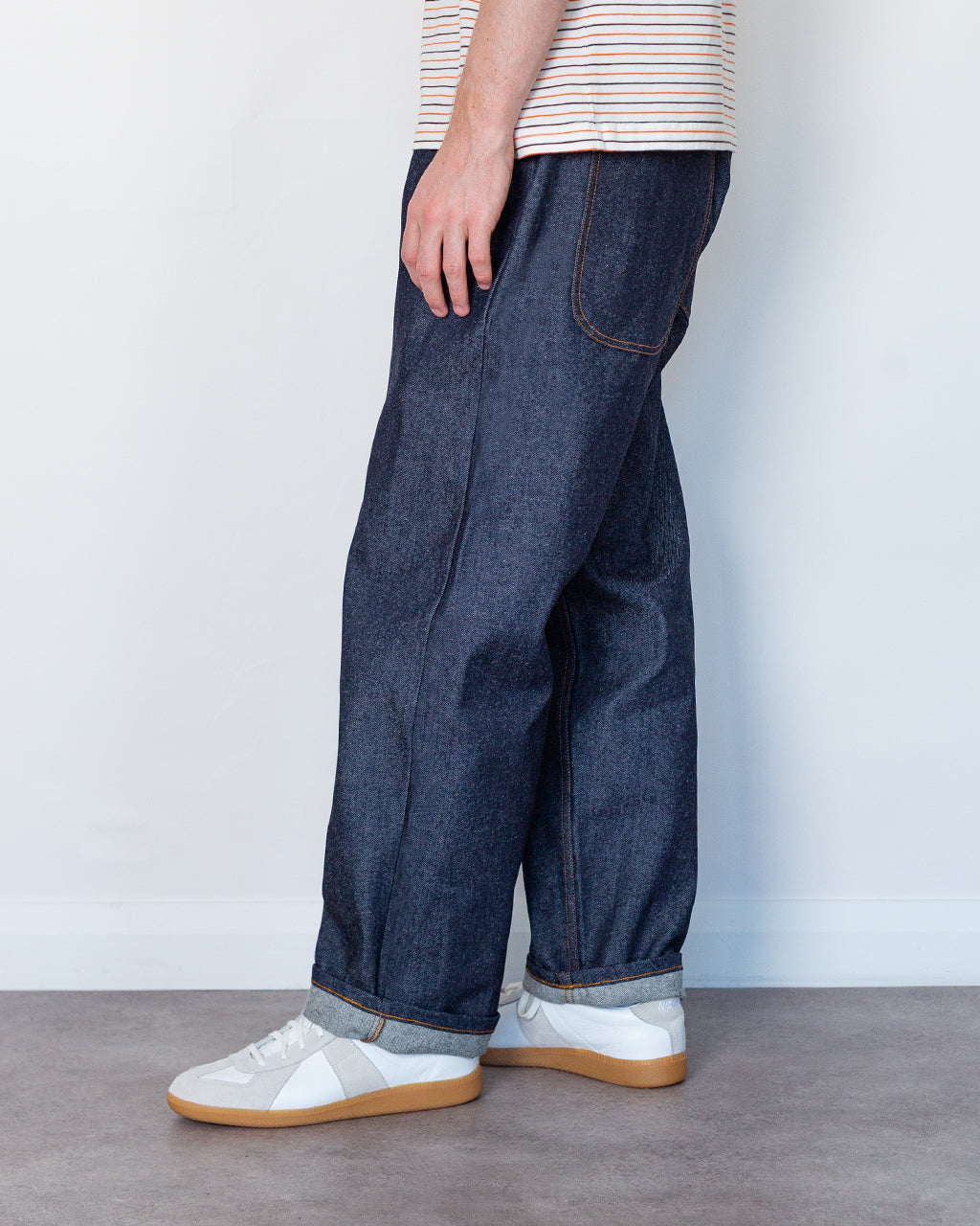 Bez Jean - Indigo