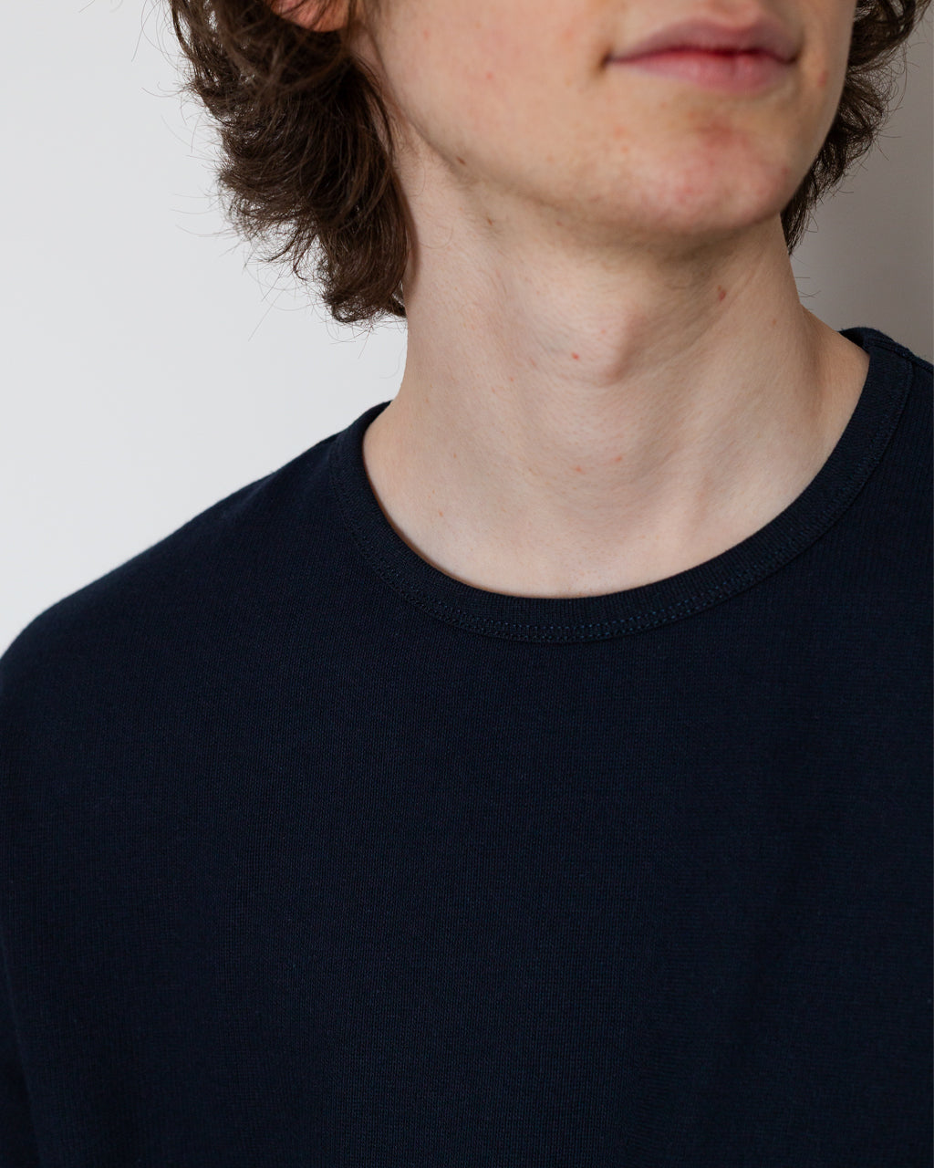 Pontus T-Shirt - Midnight