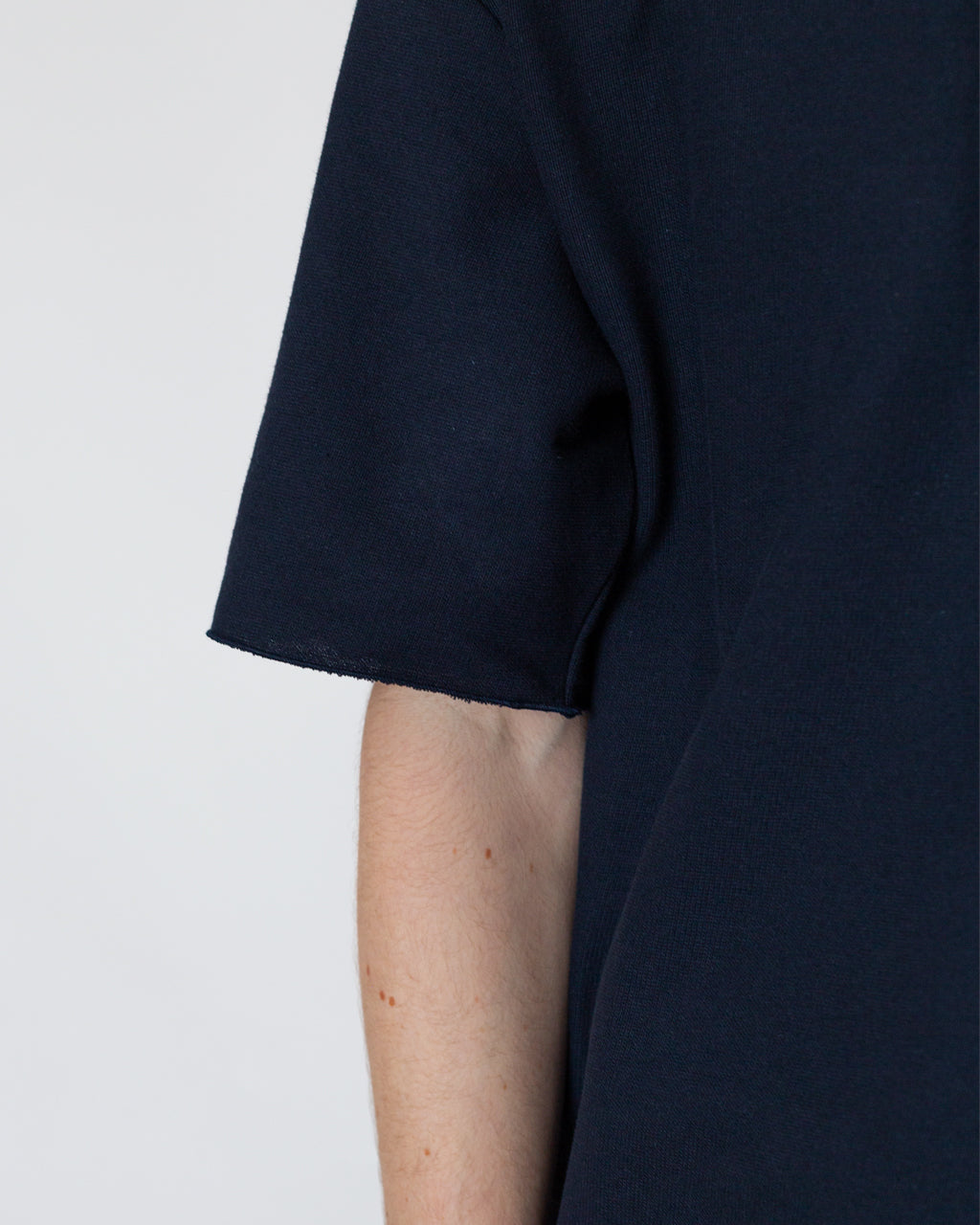 Pontus T-Shirt - Midnight