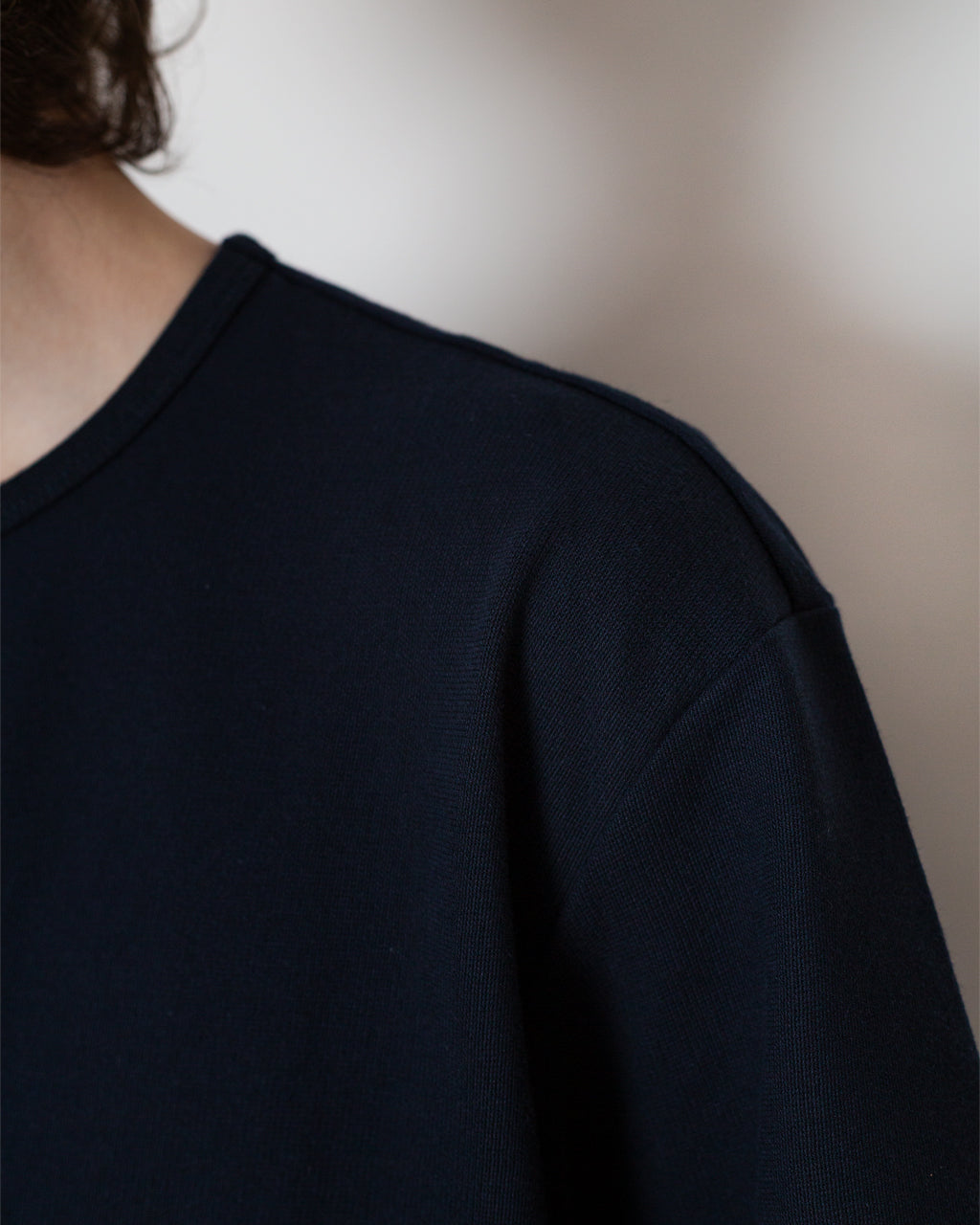 Pontus T-Shirt - Midnight