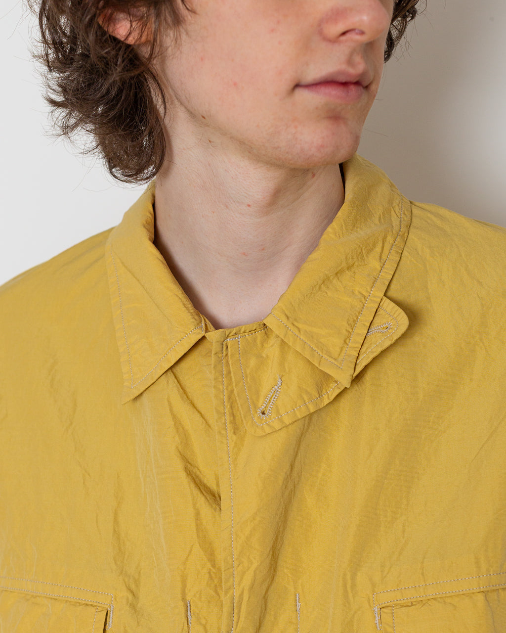 43 Jacket - Butter