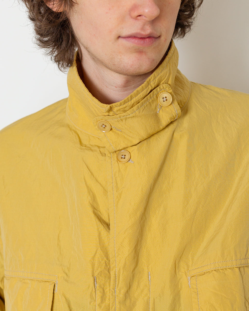 43 Jacket - Butter