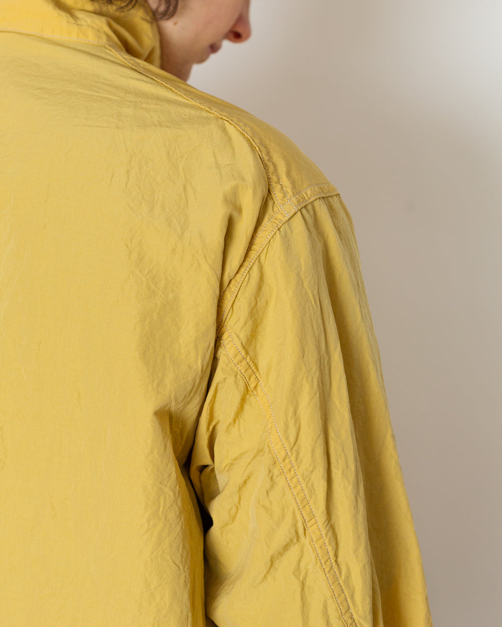 43 Jacket - Butter