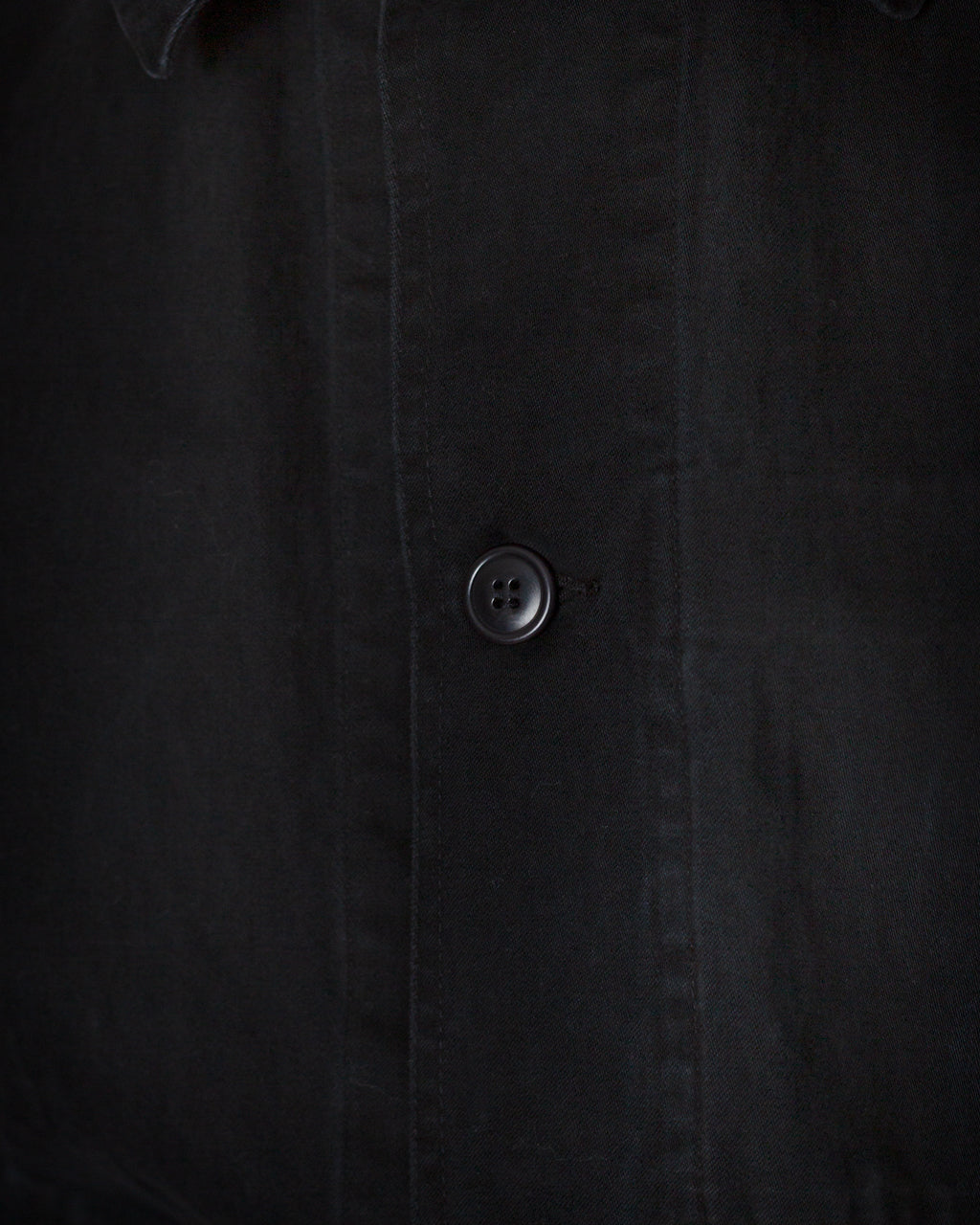 Lux Jacket - Black