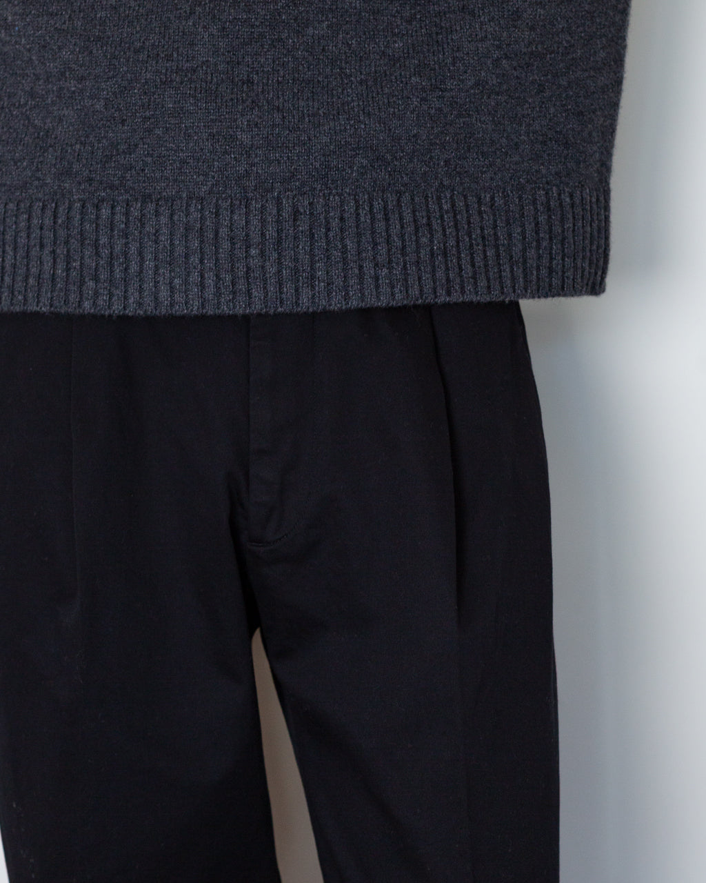 Kay 1420 - Black