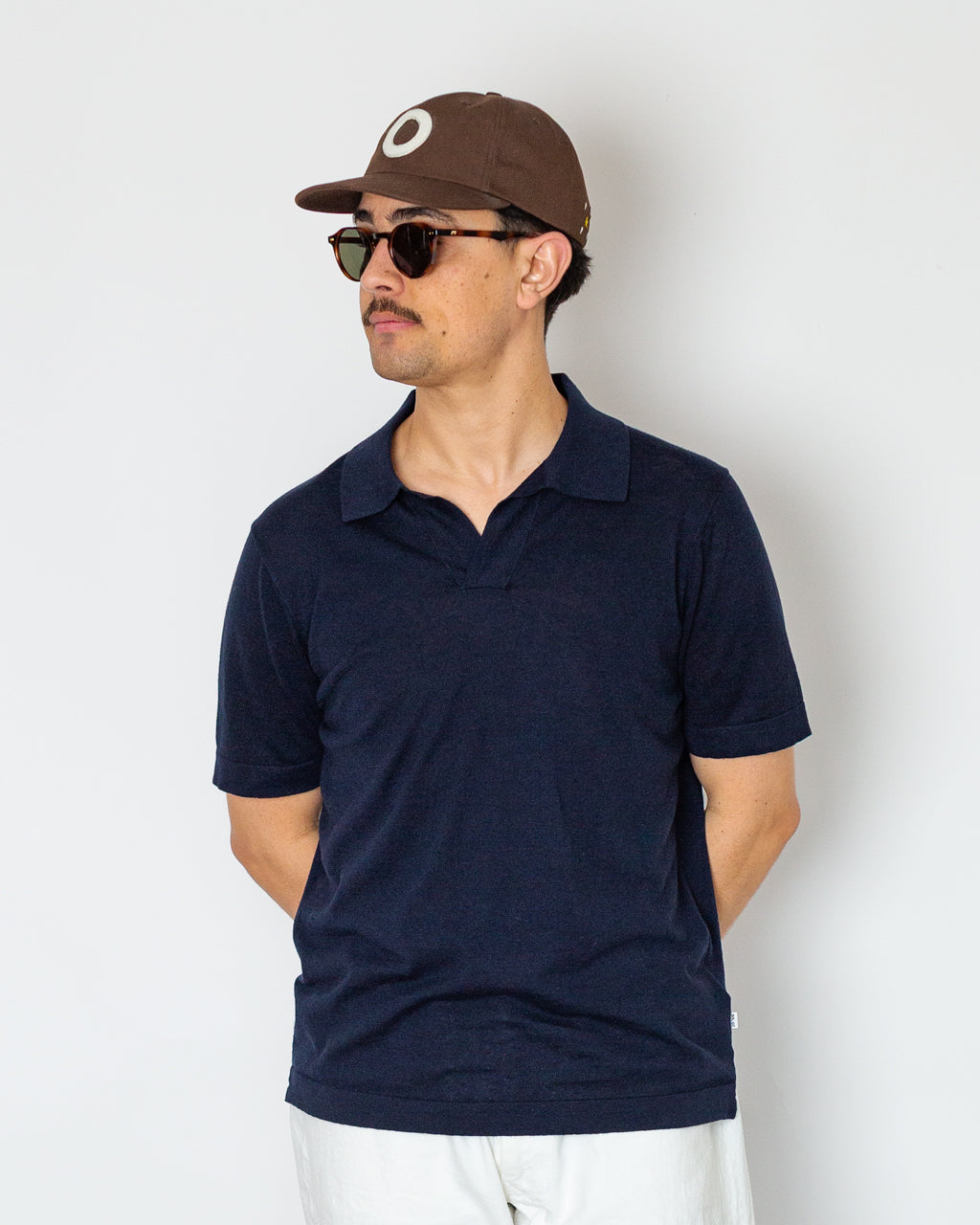 Ryan Polo - Navy