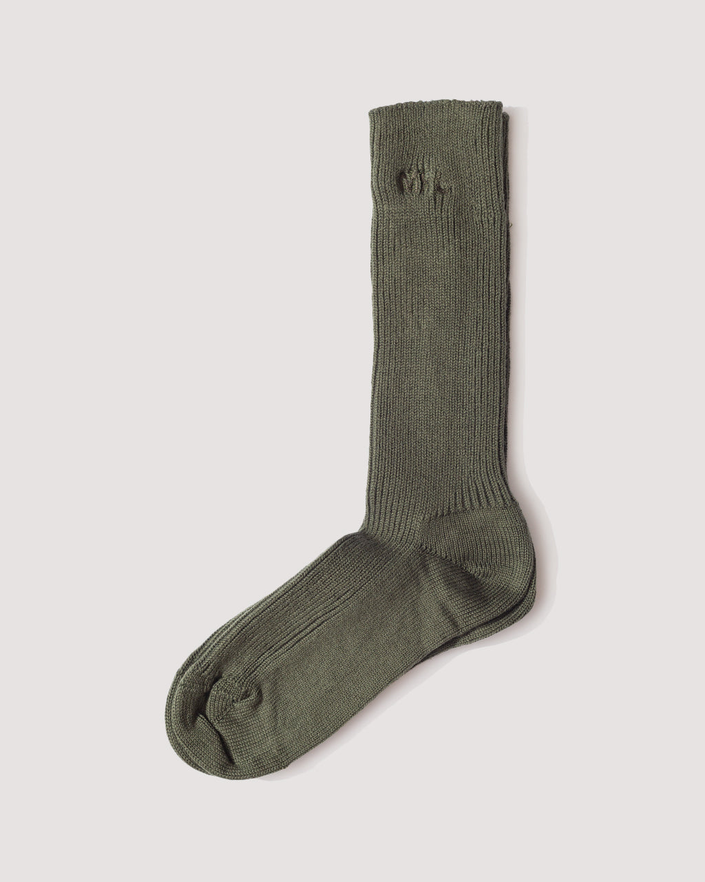 SPORT SOCKS - Forest