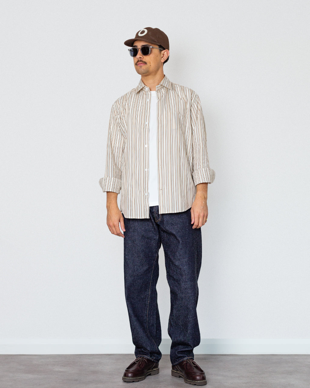 Freddy Pocket 5973 - Prairie Stripe | NN07 | Peggs & son.
