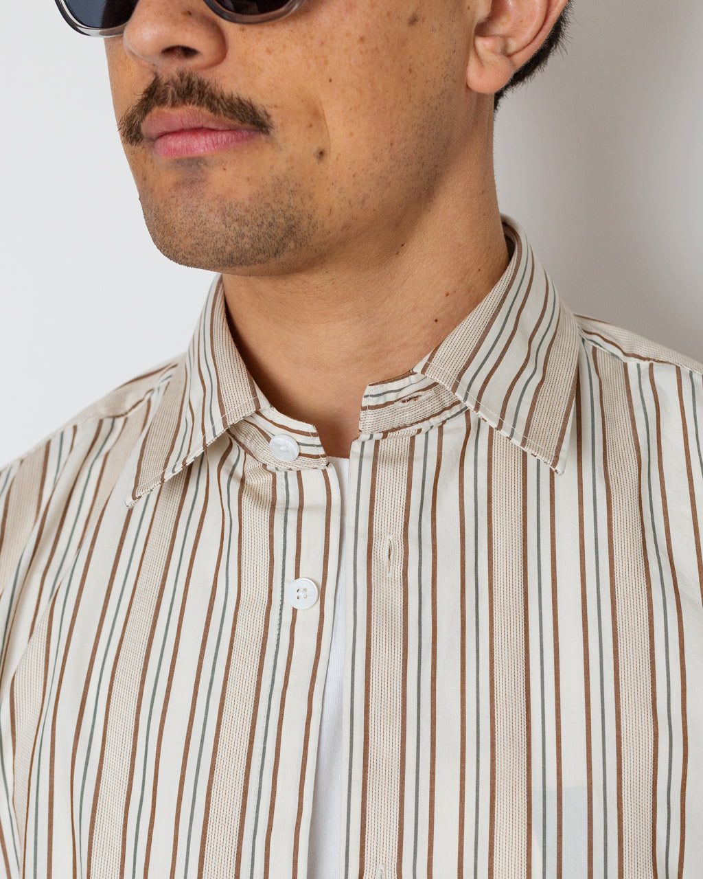 Freddy Pocket 5973 - Prairie Stripe | NN07 | Peggs & son.