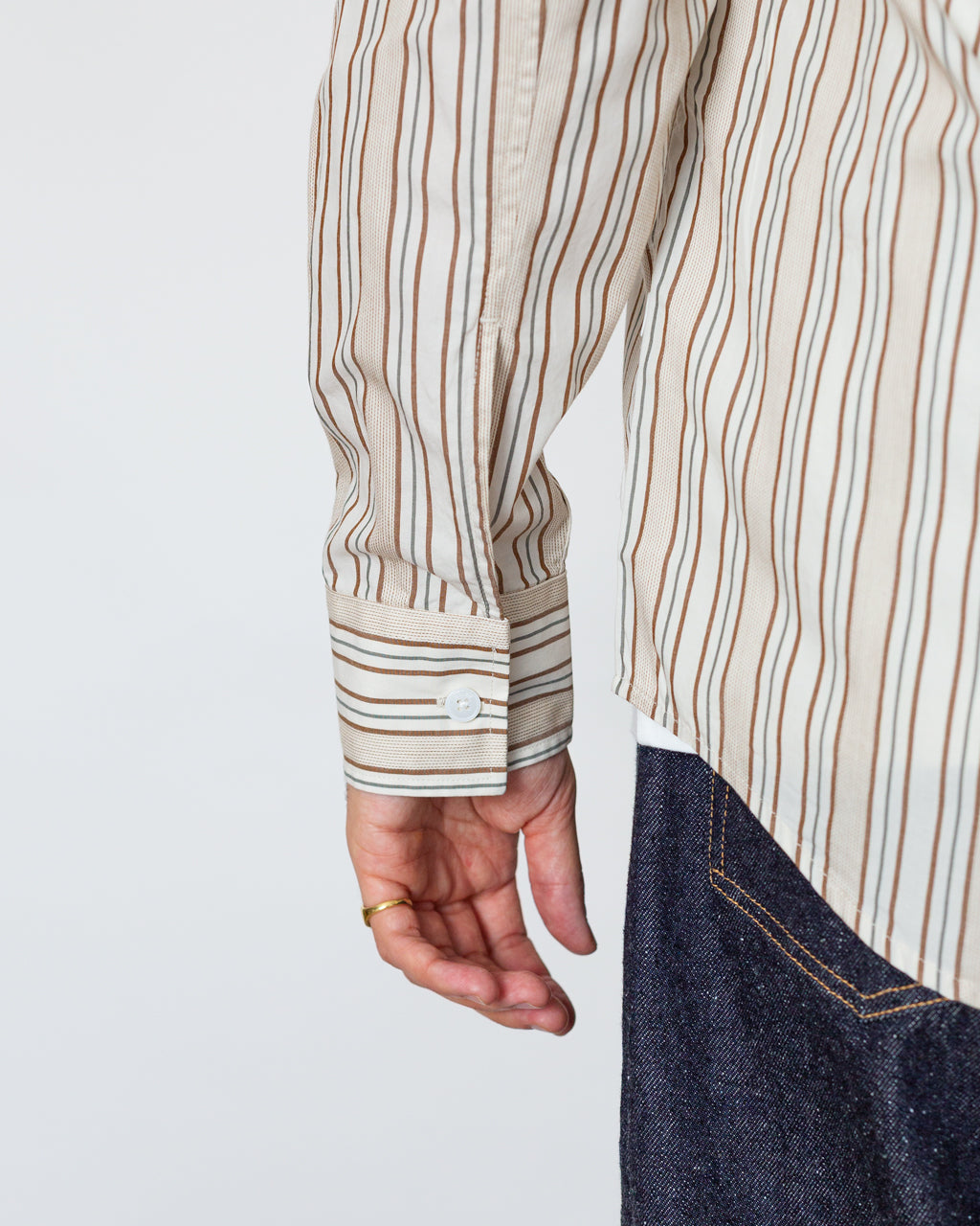 Freddy Pocket 5973 - Prairie Stripe