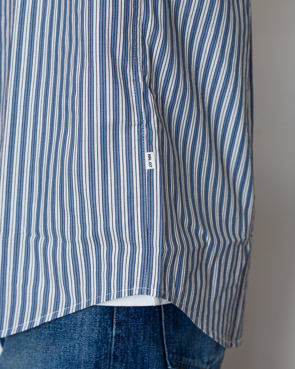 Freddy Pocket 5973 - Sea Stripe