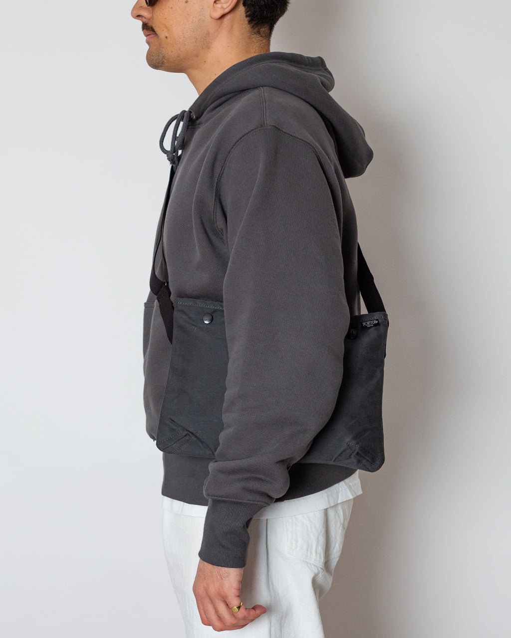 Coppi Sacoche - Grey
