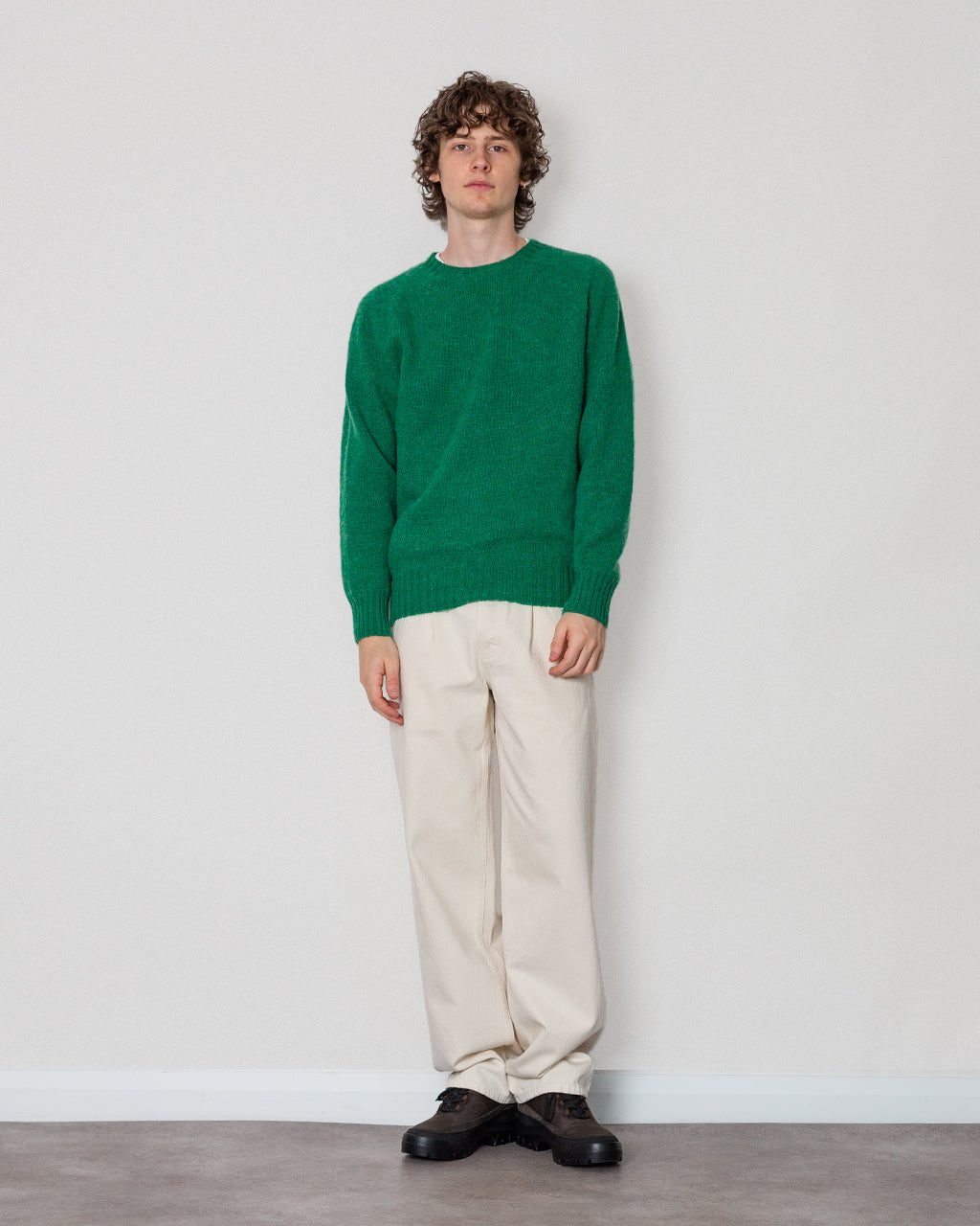Birth of the Cool - Green Dream