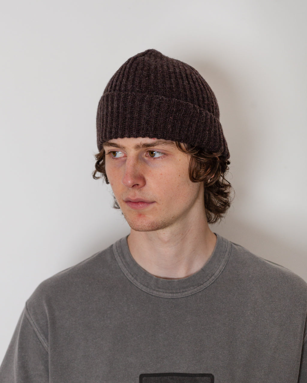 King Jammy Hat - Chocolate