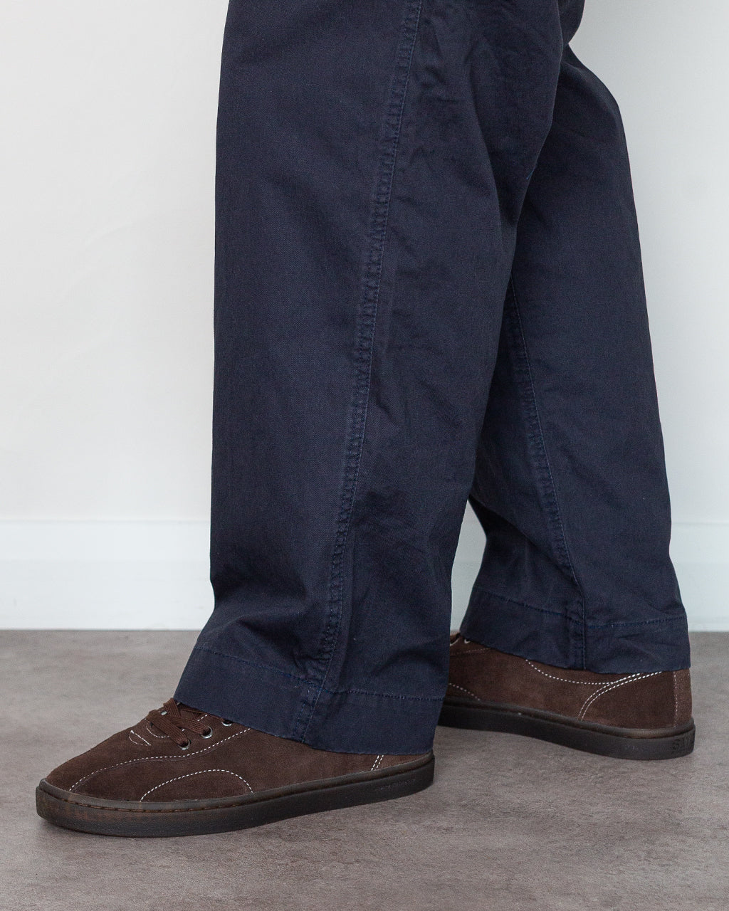 Surma - Dark Bown Suede
