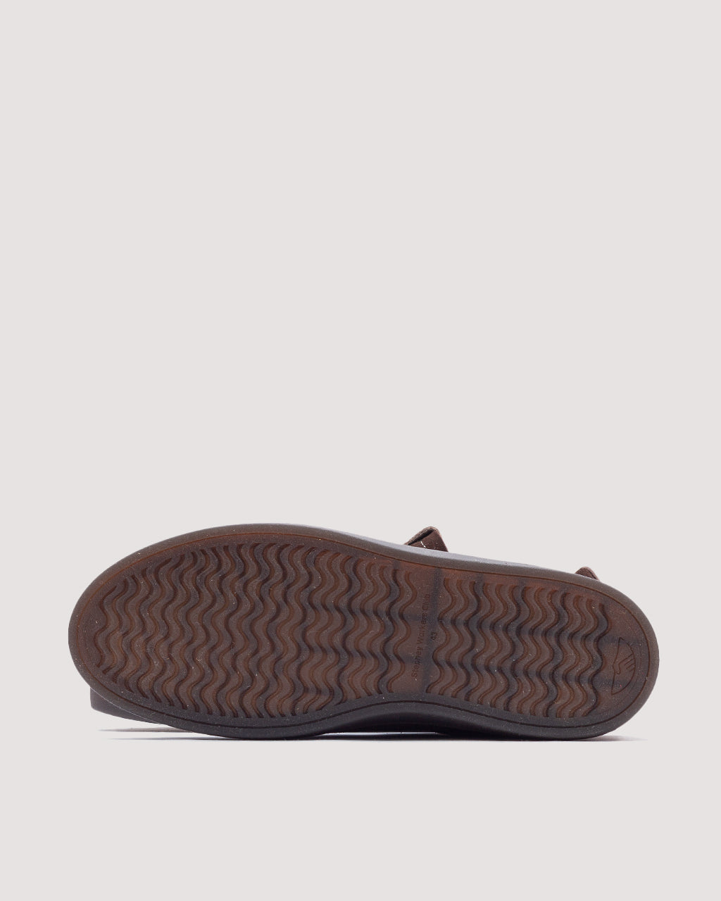 Surma - Dark Bown Suede