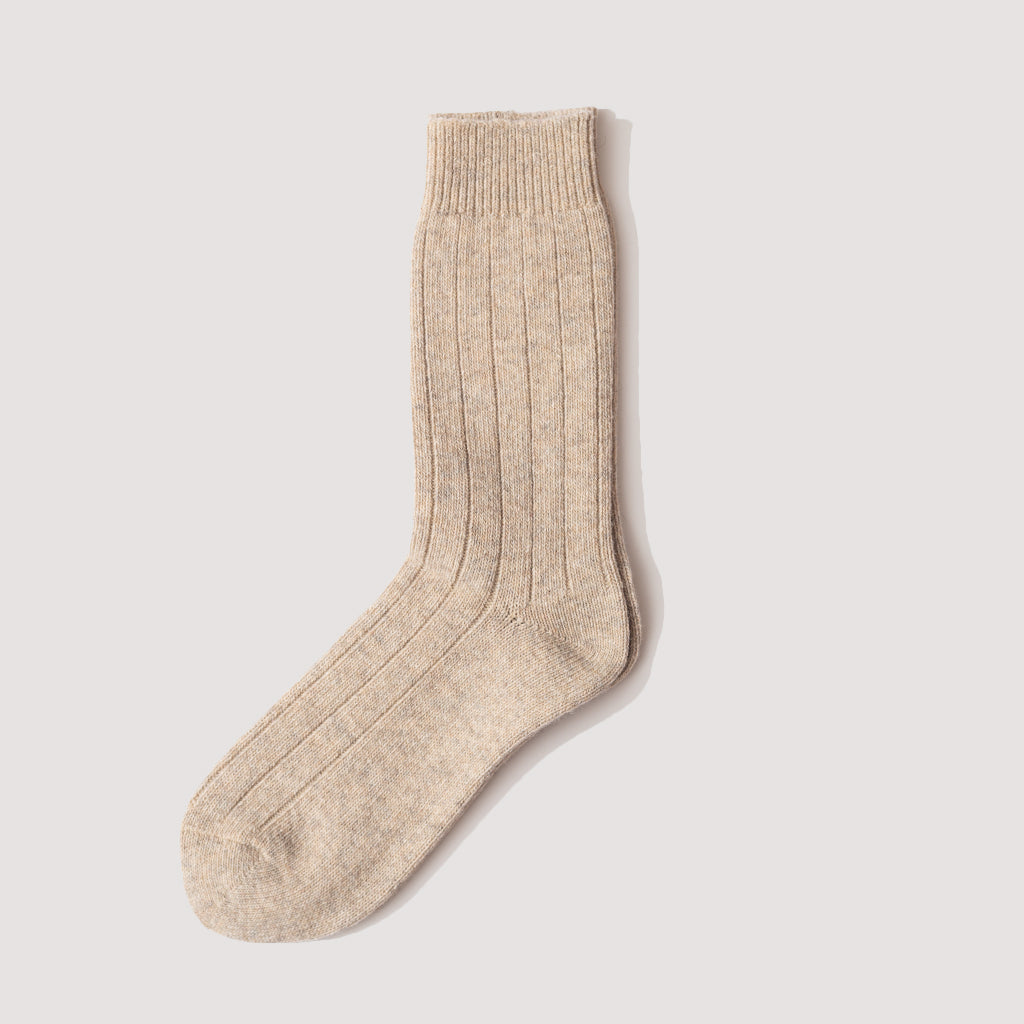 Sock One 9055 - Desert Khaki