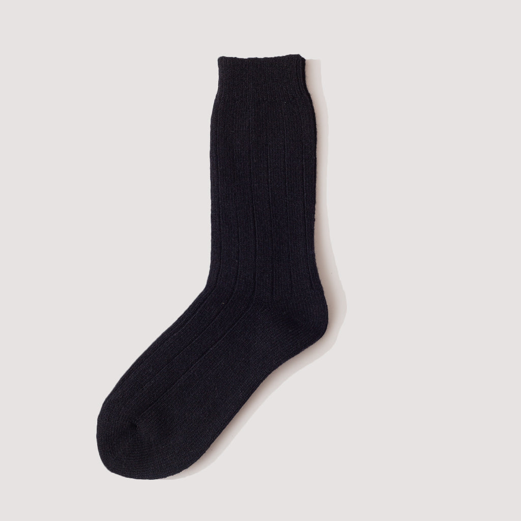 Sock One 9055 - Black