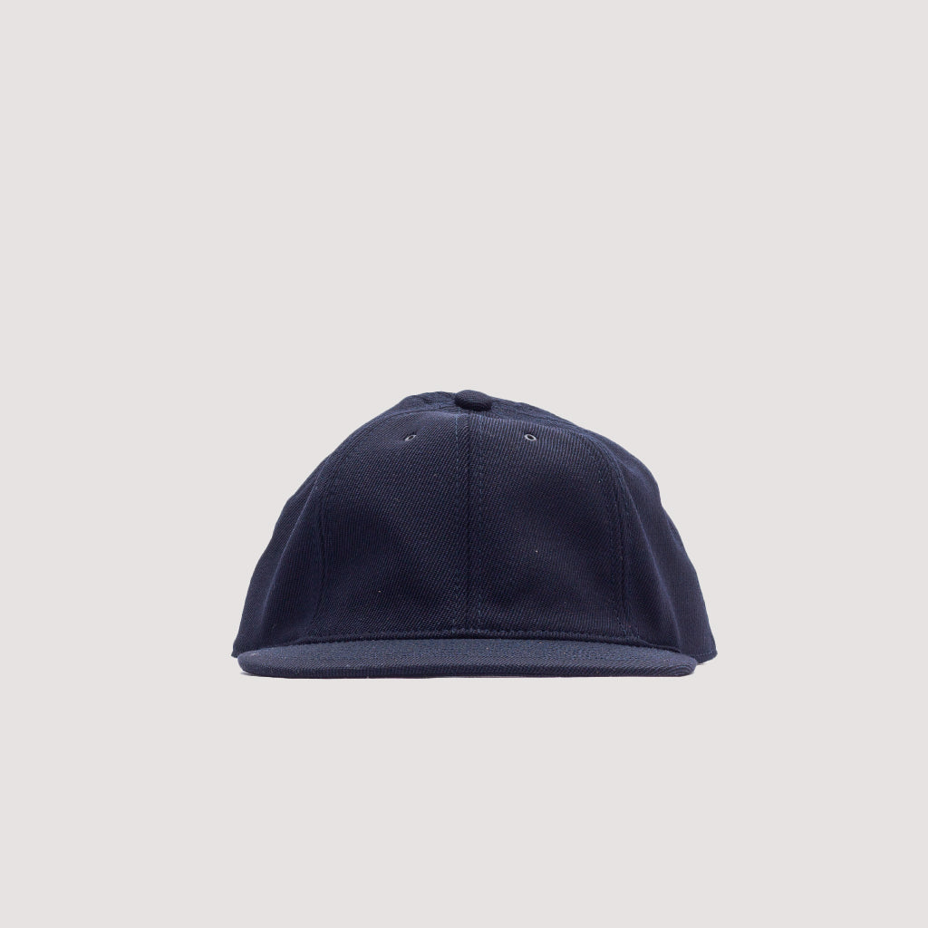 Vintage Twill  - Navy