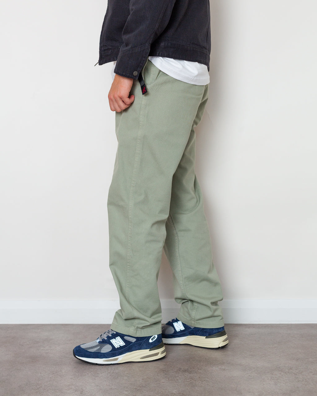 G-Pant - Dried Sage