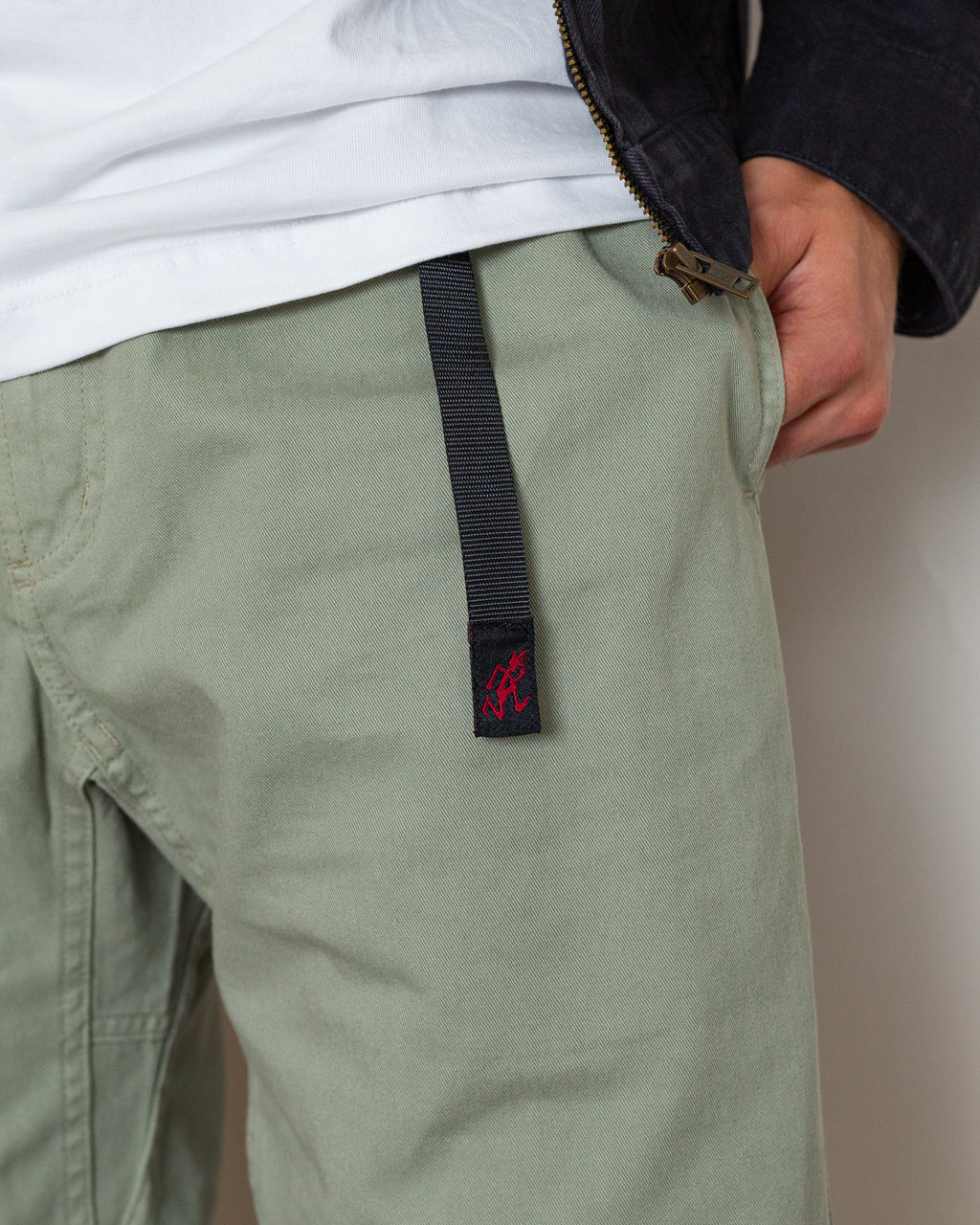 G-Pant - Dried Sage