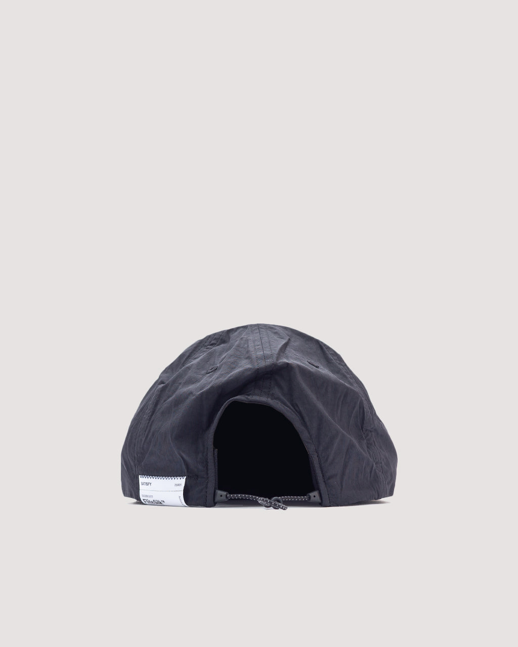 FliteSilk 5 Panel Pinch Cap - Black Scorpion
