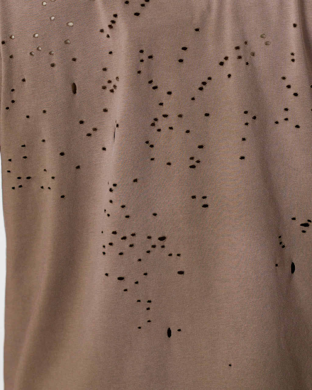 MothTech T-Shirt - Sun Bleached Rain Drum