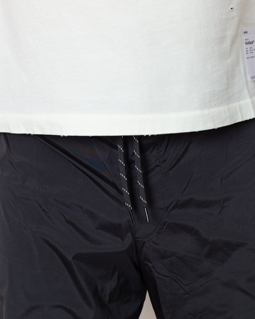 TechSilk 8" Short - Black