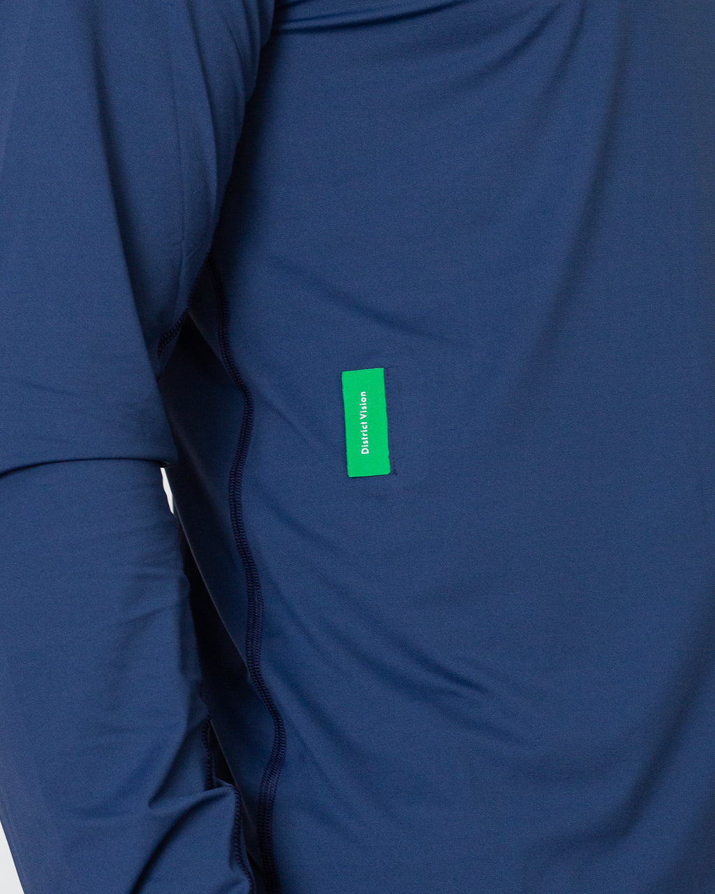 Ultralight Long Sleeve Aloe Tee - Mist