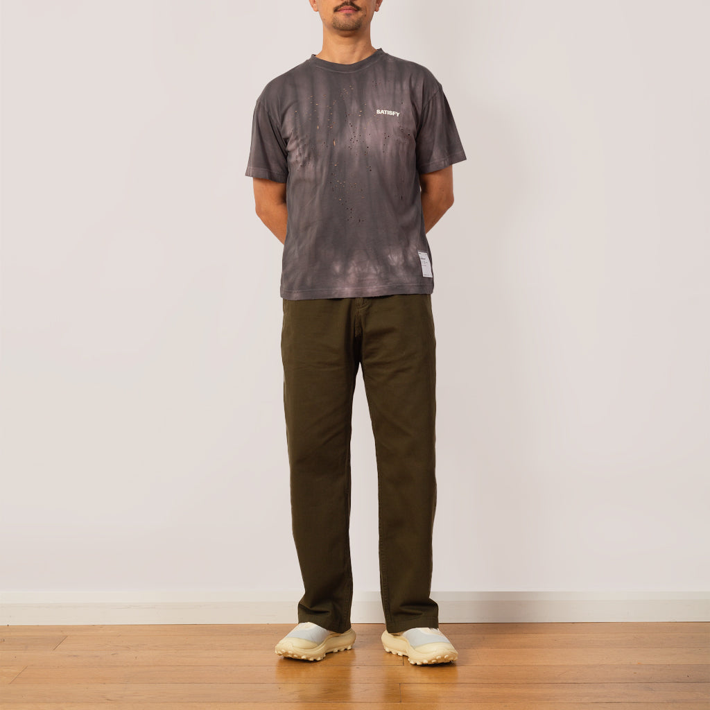 MothTech T-Shirt - Sun Bleached Shark