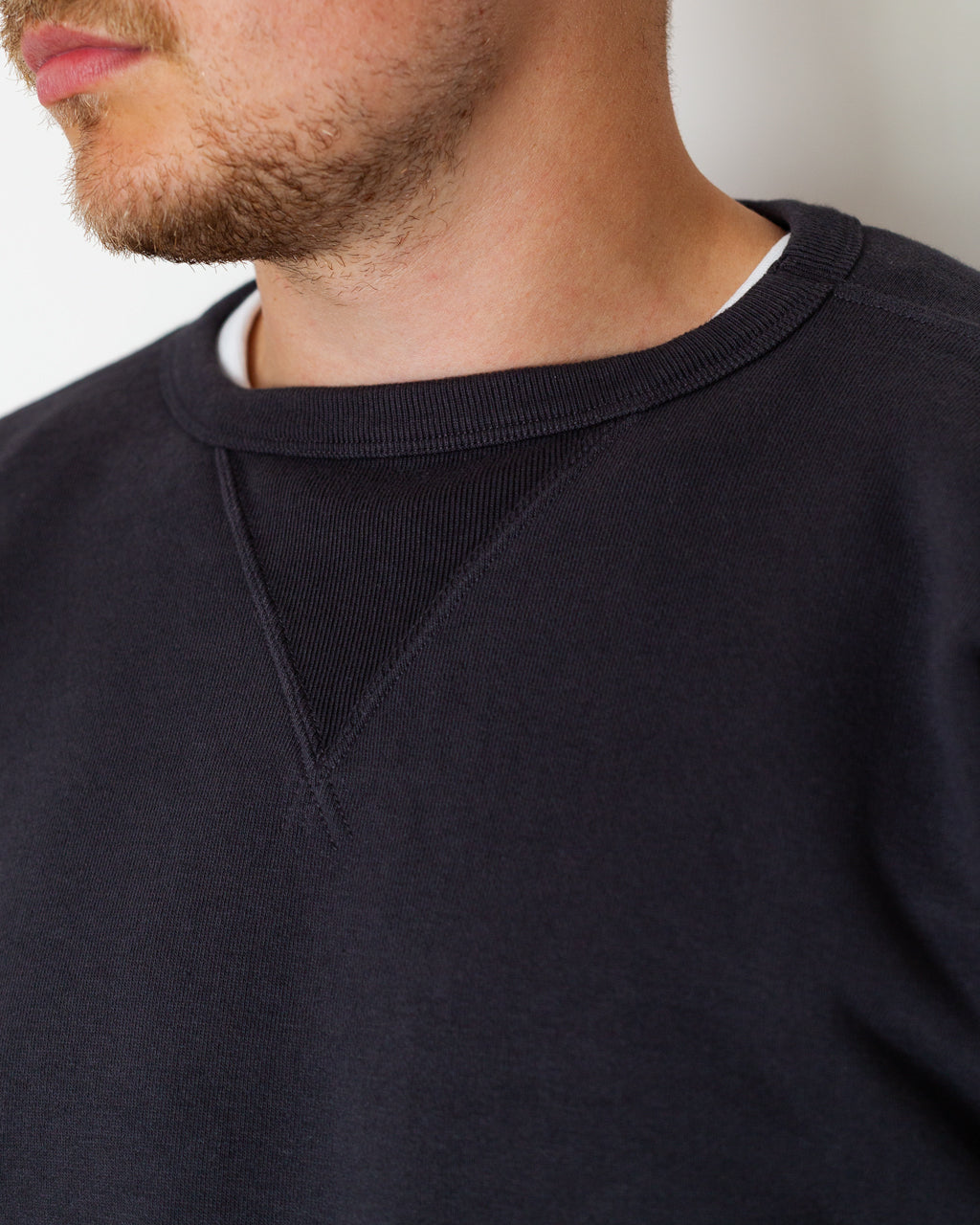 LOT 603 Sweatshirt - Charcoal