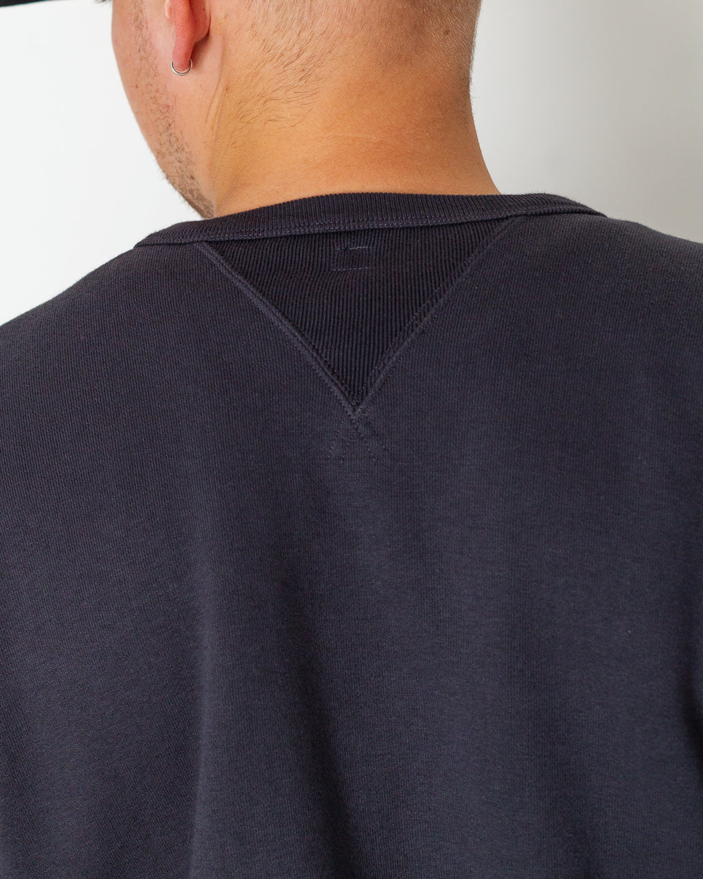 LOT 603 Sweatshirt - Charcoal