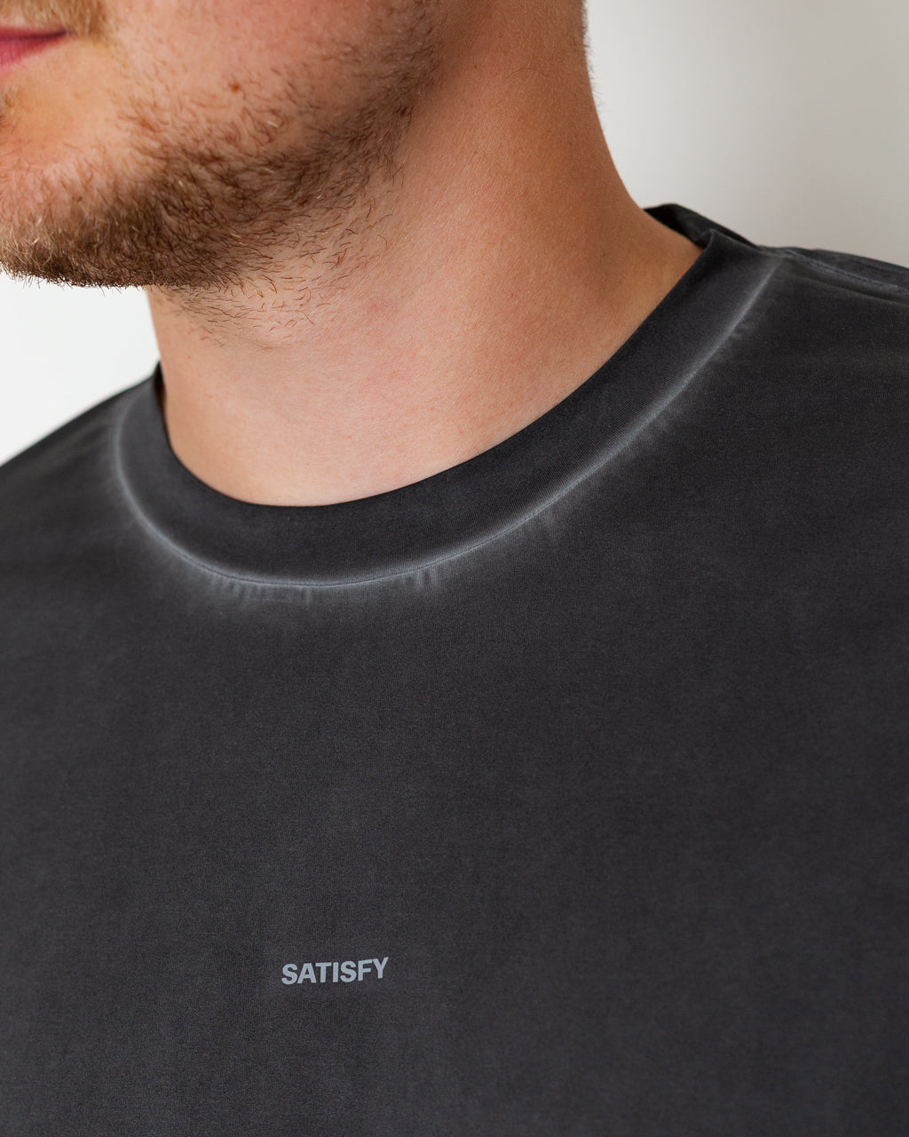 Auralite T-Shirt - Pigment Black