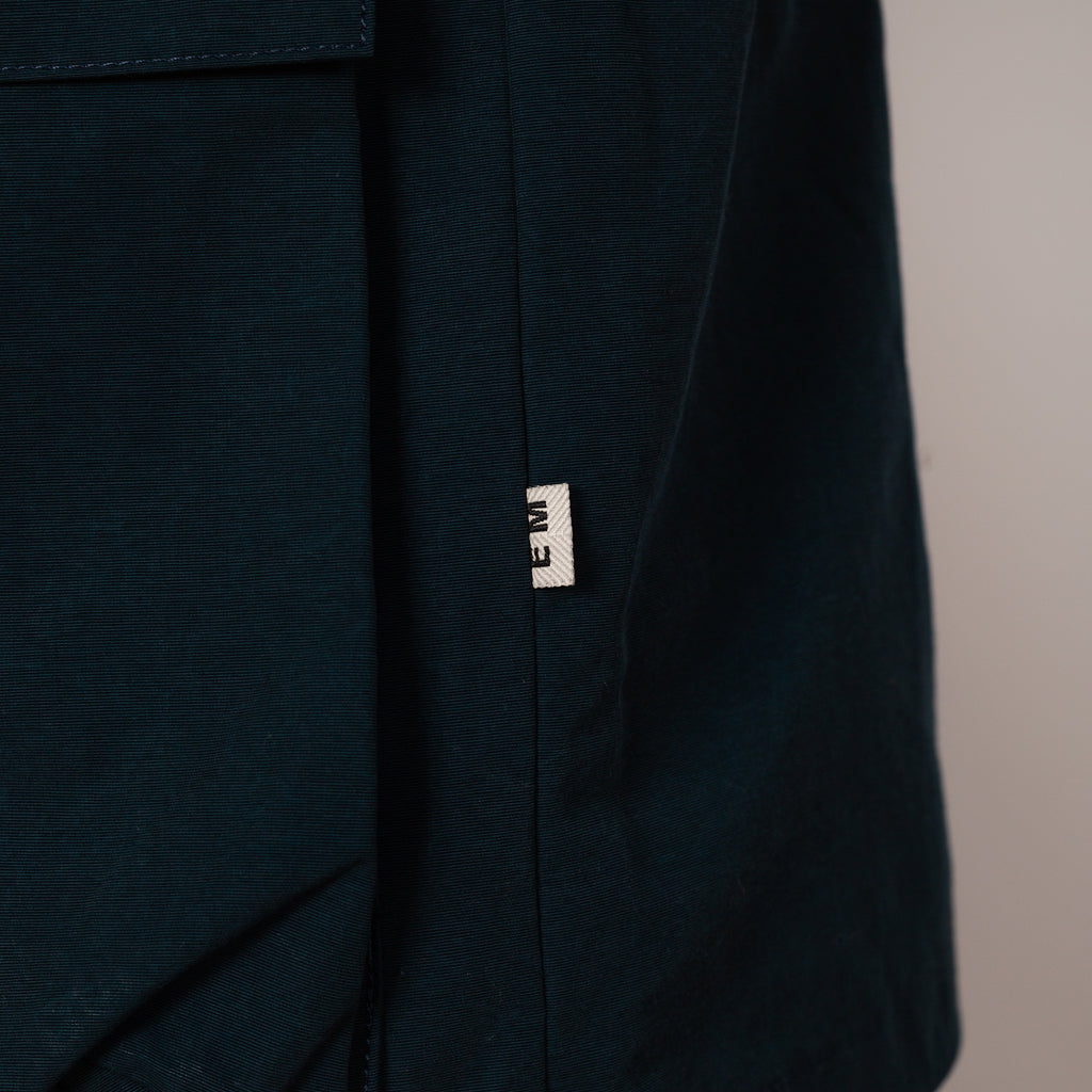 Sanpo Jacket - Smoke Navy