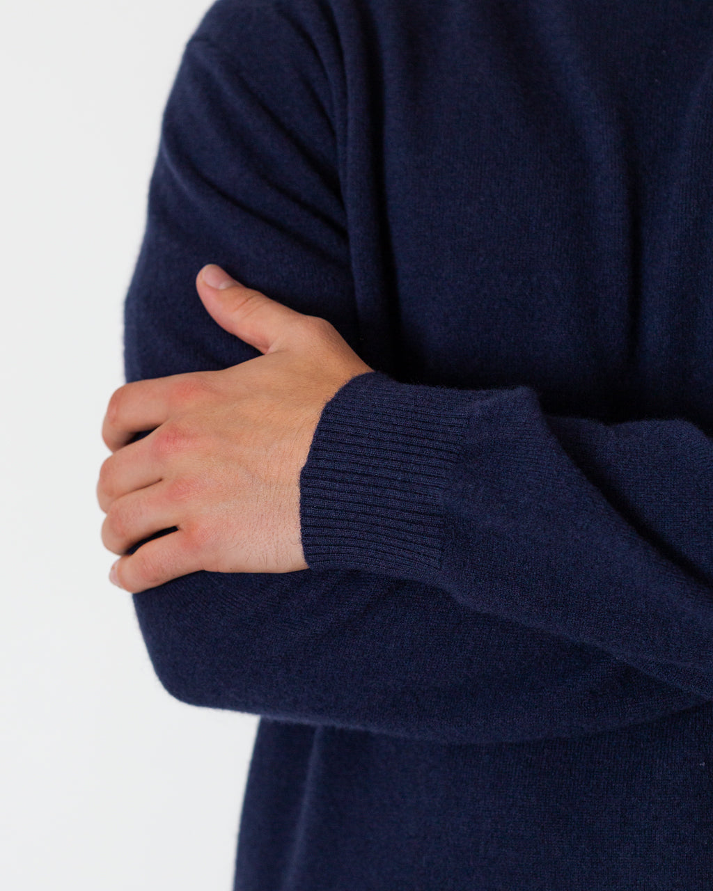 Sammy 60026 - Navy Melange