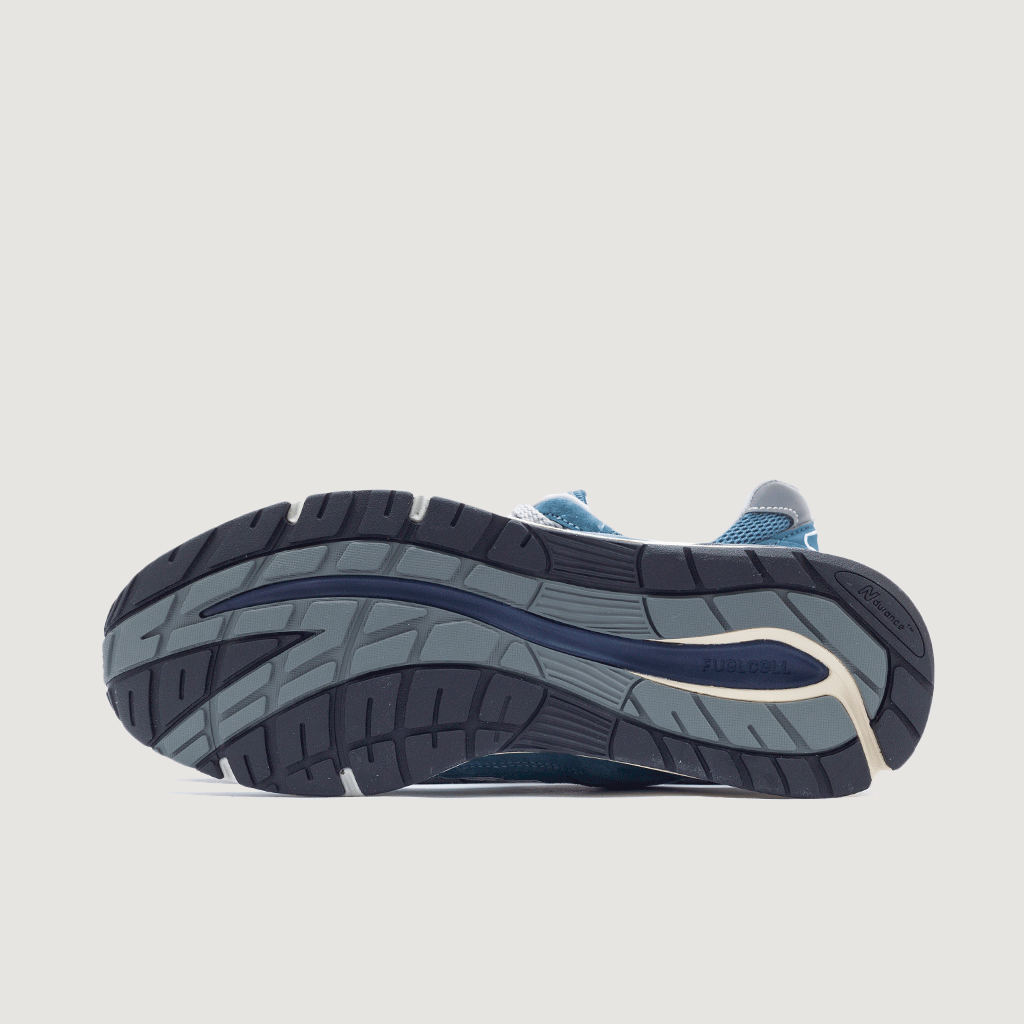 U991BU2 - Tapestry/Silver