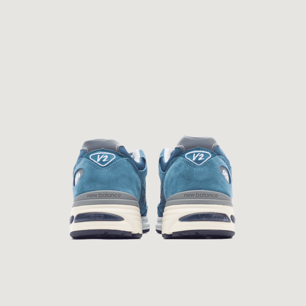 U991BU2 - Tapestry/Silver