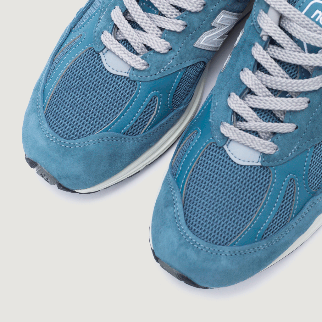 U991BU2 - Tapestry/Silver