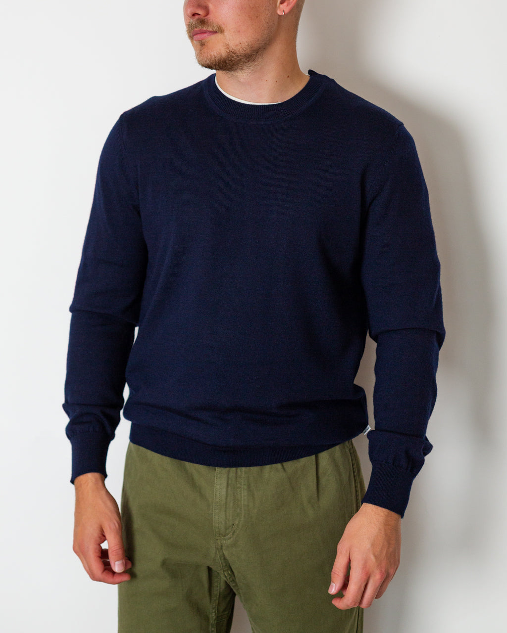 Ted 6605 - Navy