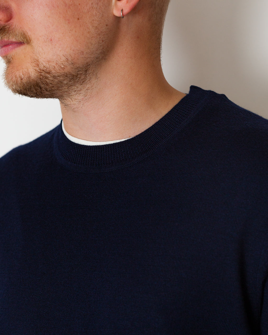 Ted 6605 - Navy