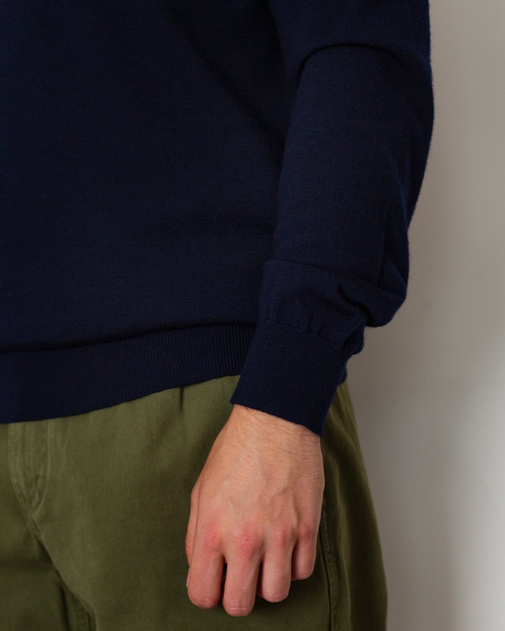 Ted 6605 - Navy