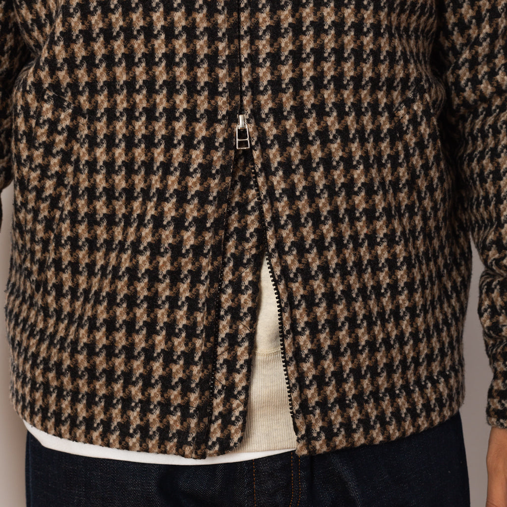 Windcheater Jacket  - Sand