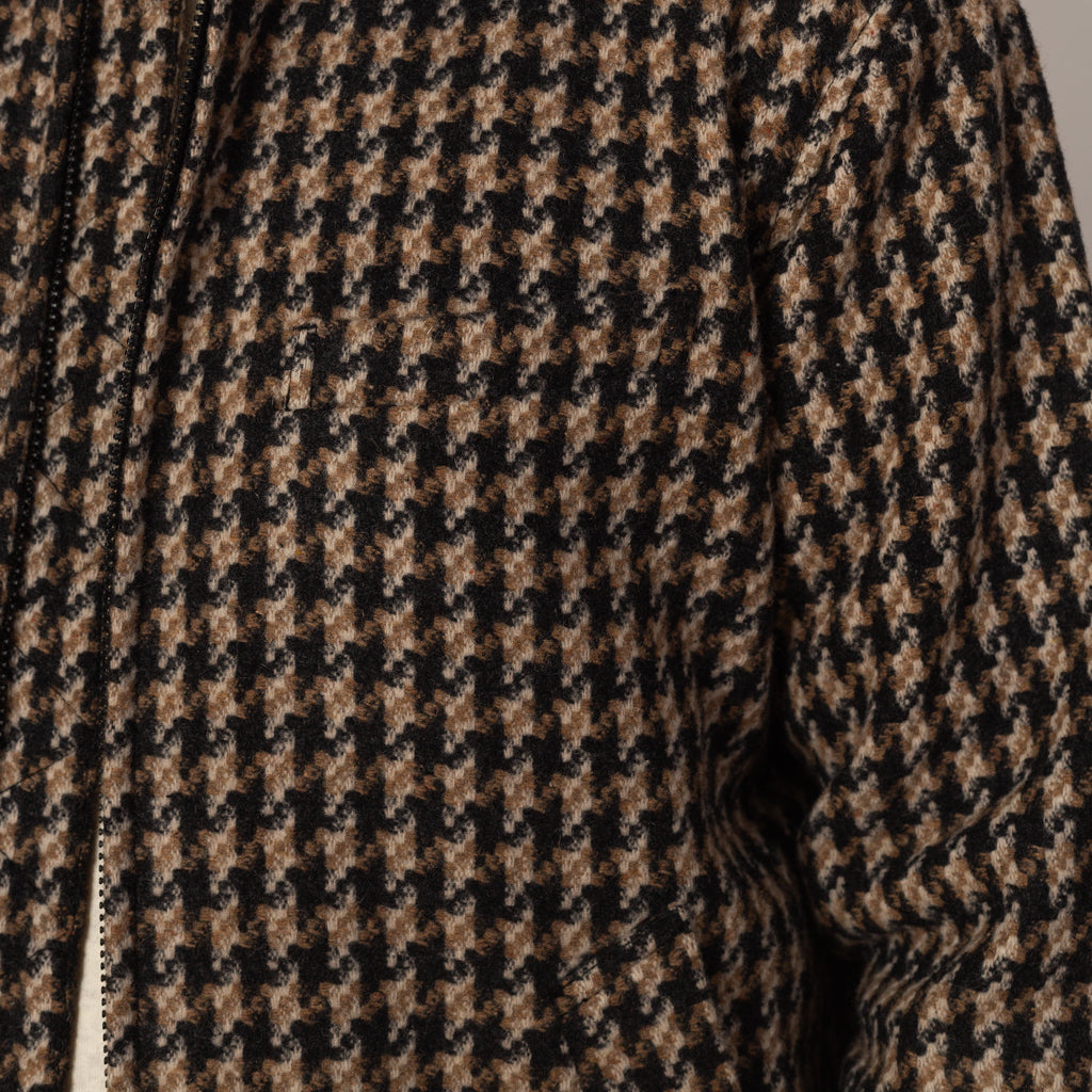 Windcheater Jacket  - Sand