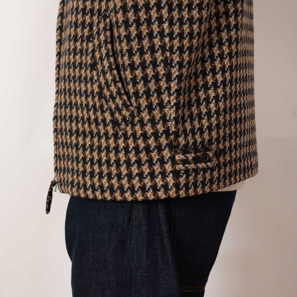 Windcheater Jacket  - Sand