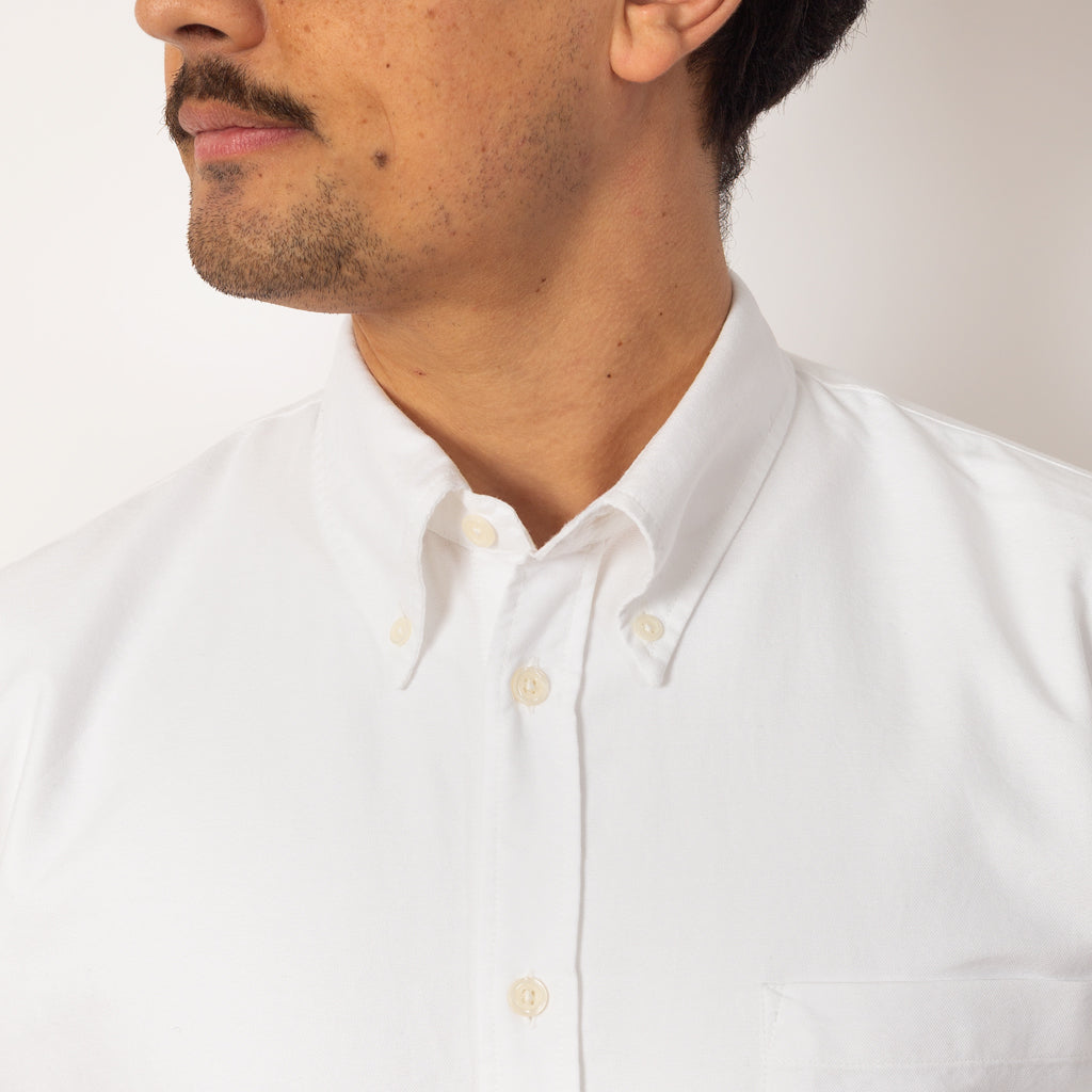 Daybrook Shirt - White