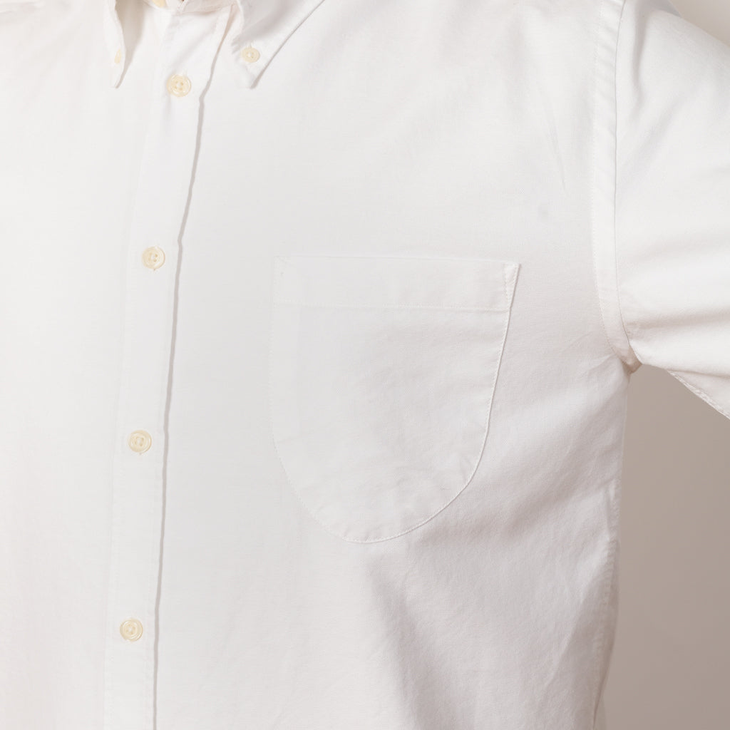 Daybrook Shirt - White