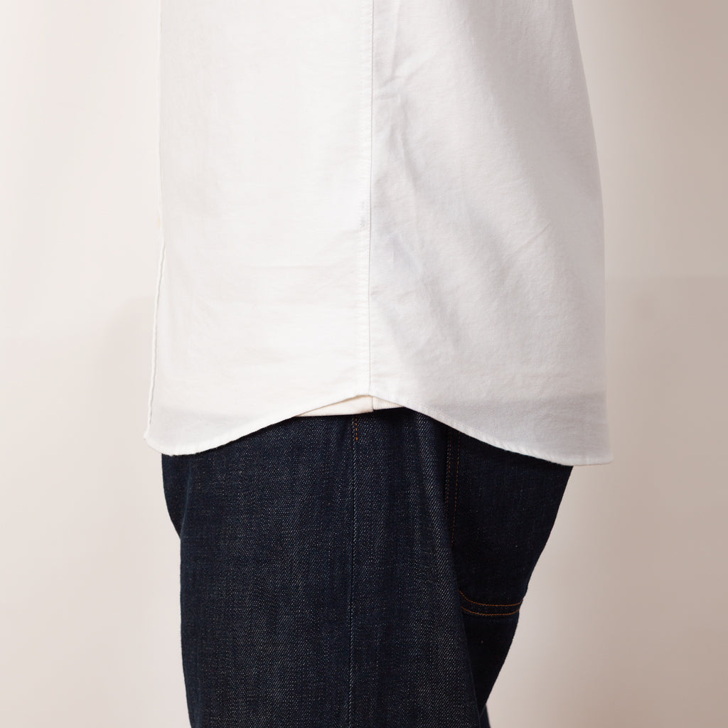 Daybrook Shirt - White