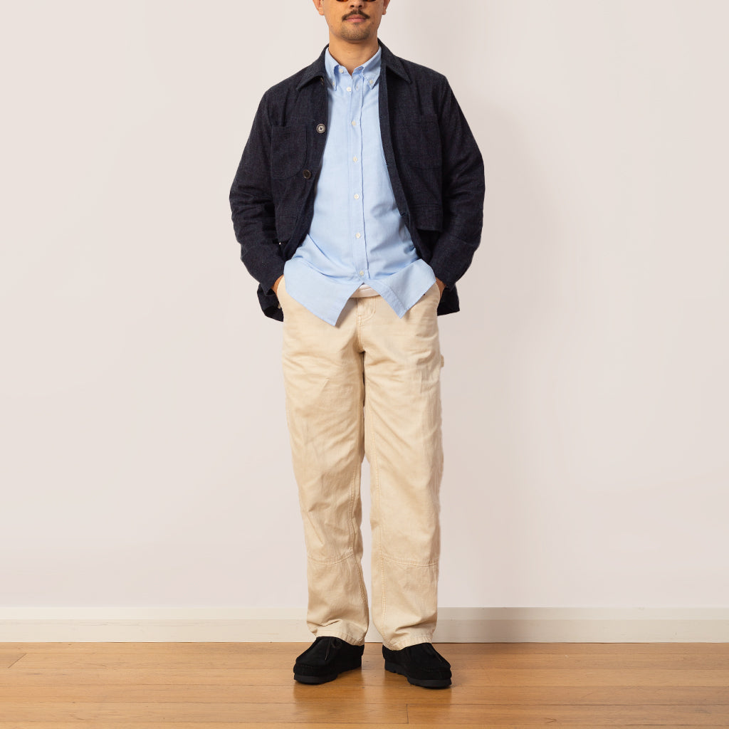 Daybrook Shirt - Sky Blue